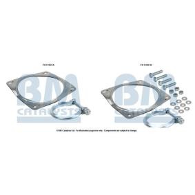 Montagesatz, Ruß- / Partikelfilter FK11001 von BM CATALYSTS günstig für 15,86 € online kaufen