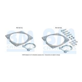 Montagesatz, Ruß- / Partikelfilter FK11011 von BM CATALYSTS günstig für 39,33 € online kaufen