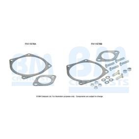 Montagesatz, Ruß- / Partikelfilter FK11078 von BM CATALYSTS günstig für 41,32 € online kaufen