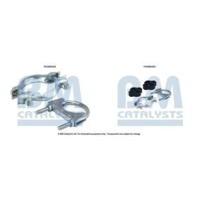Montagesatz, Abgasrohr FK50032 von BM CATALYSTS günstig für 7,14 € online kaufen