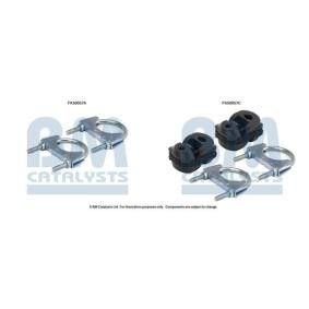 Montagesatz, Abgasrohr FK50057 von BM CATALYSTS günstig für 6,76 € online kaufen