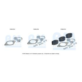 Montagesatz, Abgasrohr FK50127 von BM CATALYSTS günstig für 7,34 € online kaufen