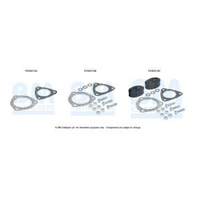 Montagesatz, Abgasrohr FK50213 von BM CATALYSTS günstig für 7,31 € online kaufen
