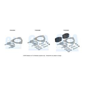 Köp Monteringssats, avgasrör av BM CATALYSTS FK50309 till det låga priset 95,02 kr