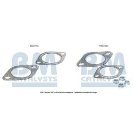 Köp Monteringssats, avgasrör av BM CATALYSTS FK50473 till det låga priset 94,26 kr
