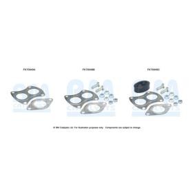 Montagesatz, Abgasrohr FK70049 von BM CATALYSTS günstig für 7,86 € online kaufen