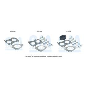 Montagesatz, Abgasrohr FK70179 von BM CATALYSTS günstig für 8,30 € online kaufen