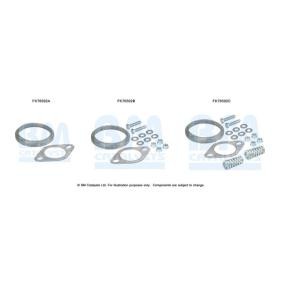 Montagesatz, Abgasrohr FK70502 von BM CATALYSTS günstig für 12,02 € online kaufen