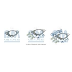 Montagesatz, Abgasrohr FK70538 von BM CATALYSTS günstig für 6,70 € online kaufen