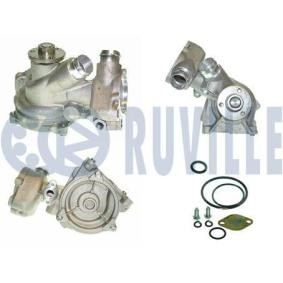 Spannrolle, Zahnriemen 56716 von RUVILLE günstig für 55,07 € online kaufen