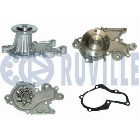 Spannrolle, Zahnriemen 56801 von RUVILLE günstig für 60,26 € online kaufen