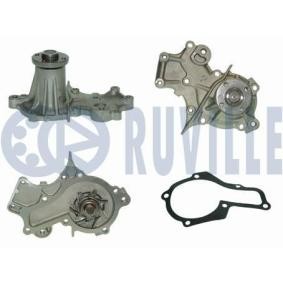 Spannrolle, Zahnriemen 56802 von RUVILLE günstig für 25,42 € online kaufen