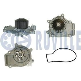 Spannrolle, Zahnriemen 56805 von RUVILLE günstig für 58,44 € online kaufen
