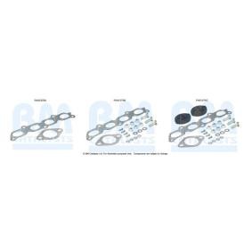 Montagesatz, Katalysator FK91275 von BM CATALYSTS günstig für 17,79 € online kaufen