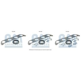 Montagesatz, Katalysator FK91339 von BM CATALYSTS günstig für 20,60 € online kaufen