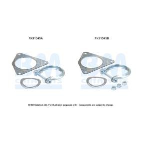 Montagesatz, Katalysator FK91345 von BM CATALYSTS günstig für 9,59 € online kaufen