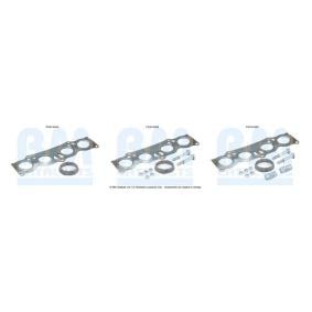 Montagesatz, Katalysator FK91449 von BM CATALYSTS günstig für 22,68 € online kaufen