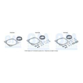 Montagesatz, Katalysator FK91635 von BM CATALYSTS günstig für 9,29 € online kaufen