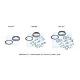 Montagesatz, Katalysator FK91747 von BM CATALYSTS günstig für 13,68 € online kaufen
