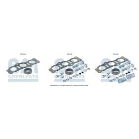 Montagesatz, Katalysator FK91873 von BM CATALYSTS günstig für 19,71 € online kaufen