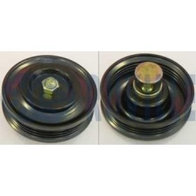 Zahnriemensatz 5700570 von RUVILLE günstig für 151,97 € online kaufen