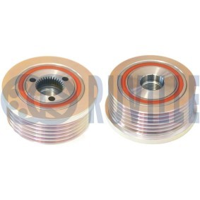 Spannrolle, Zahnriemen 57308 von RUVILLE günstig für 58,73 € online kaufen