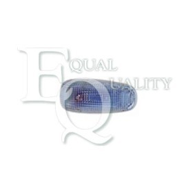 Köp Blinker av EQUAL QUALITY FL0121 till det låga priset 142,17 kr