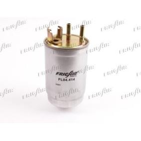 Kraftstofffilter FL04.414 von FRIGAIR günstig für 16,73 € online kaufen