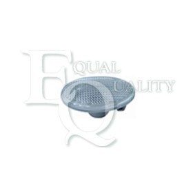 Köp Blinker av EQUAL QUALITY FL0419 till det låga priset 98,55 kr