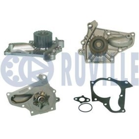 Wasserpumpe 65826 von RUVILLE günstig für 37,47 € online kaufen