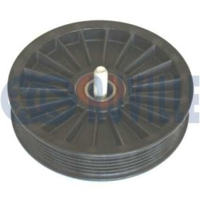Wasserpumpe 65926 von RUVILLE günstig für 62,70 € online kaufen