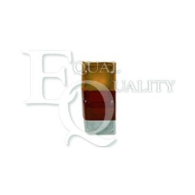 Comprar Piloto trasero de EQUAL QUALITY FP0038 a bajo precio de 26,34 €