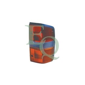 Comprar Piloto trasero de EQUAL QUALITY FP0040 a bajo precio de 41,51 €