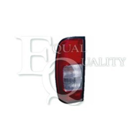 Comprar Piloto trasero de EQUAL QUALITY FP0051 a bajo precio de 37,03 €