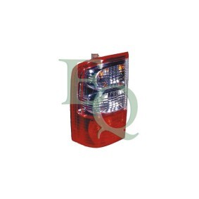Comprar Piloto trasero de EQUAL QUALITY FP0053 a bajo precio de 77,58 €