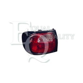 Comprar Piloto trasero de EQUAL QUALITY FP0597 a bajo precio de 49,61 €