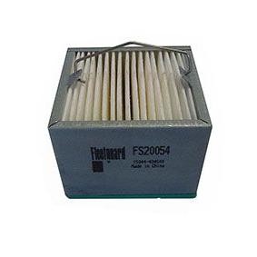 Acquista Filtro carburante da FLEETGUARD FS20054 a buon mercato per soli 31,94 €