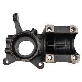 Achetez des Fusée d'essieu, suspension de roue FAST FT13515 à prix pour 101,90 €