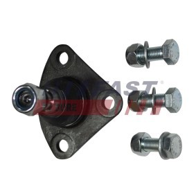 Compre Rótula de suspensión de FAST online para Ducato Camión de plataforma / Chasis (250_, 290_) a precios moderados