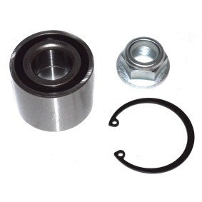 Compre Kit de rolamento de roda da FAST FT22116 a um preço baixo por 22,24 €