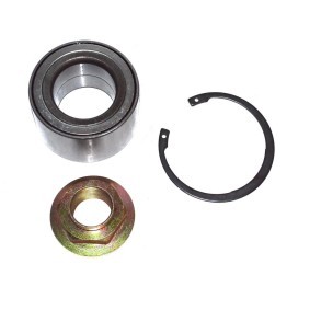 Compre Kit de rolamento de roda da FAST FT22124 a um preço baixo por 34,86 €