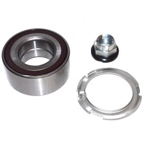 Compre Kit de rolamento de roda da FAST FT22127 a um preço baixo por 33,84 €