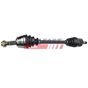 Osta Vetoakseli FAST:llä FT27133 edullisesti hintaan 117,35 €