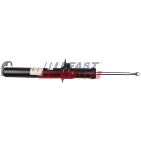 Osta Vetoakseli FAST:llä FT27153 edullisesti hintaan 54,35 €