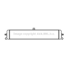 Acquista Radiatore olio motore da PRASCO FT3134 a buon mercato per soli 1049,26 €