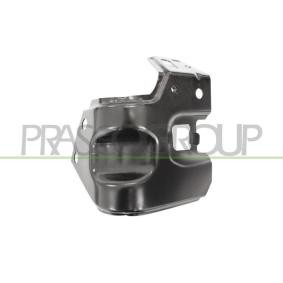 Stoßstangenhalter FT3423018 ABARTH von PRASCO