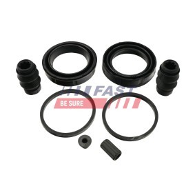 Comprar Polea tensora, correa dentada de FAST FT44077 a bajo precio de 13,24 €