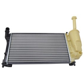 Kjøp Radiator, motorkjøling av FAST FT55243 til den lave prisen 1457,80 NOK