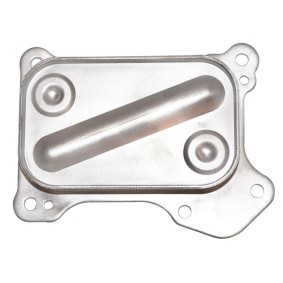 Acquista Radiatore olio motore da FAST FT55261 a buon mercato per soli 25,84 €