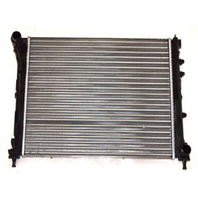 Kjøp Radiator, motorkjøling av FAST FT55265 til den lave prisen 1057,99 NOK